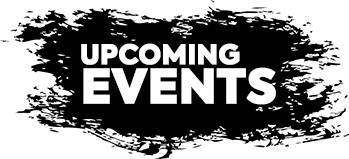 Upcoming Events